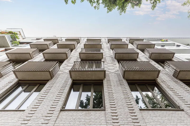 Ready to move in – hochwertig ausgestattete Micro-Apartments in Berlin-Kreuzberg — photo 1